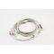 10 lead patient cable for CardiUP!12