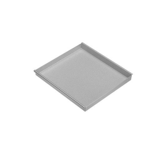 Enbio Pro tray set