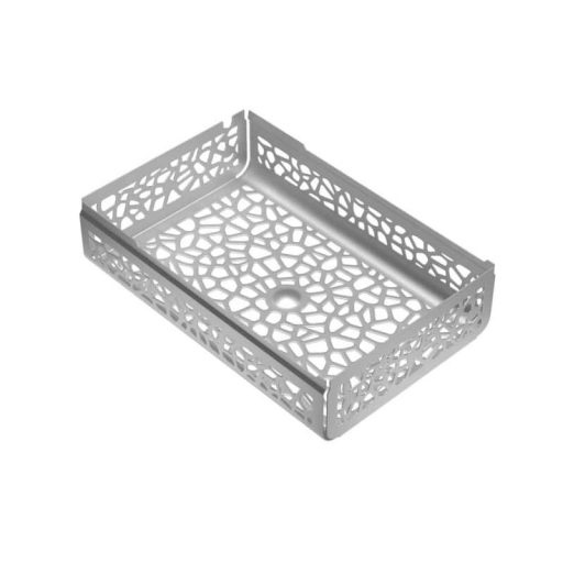 Enbio Pro tray set