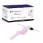 BD Eclipse safety blood collection needle 22G black, 48 pcs/box, Ref: 368610