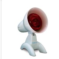 Info lamp MOMERT 100W