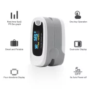 Contec CMS50N pulse oximeter