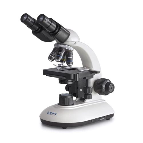 Kern binocular microscope