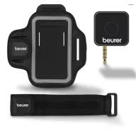   Beurer PM 200 + Runtastic – Herzfrequenzmessgerät für Smartphones