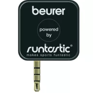   Beurer PM 200 + Runtastic – Herzfrequenzmessgerät für Smartphones