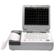 SE-12 Express resting ECG