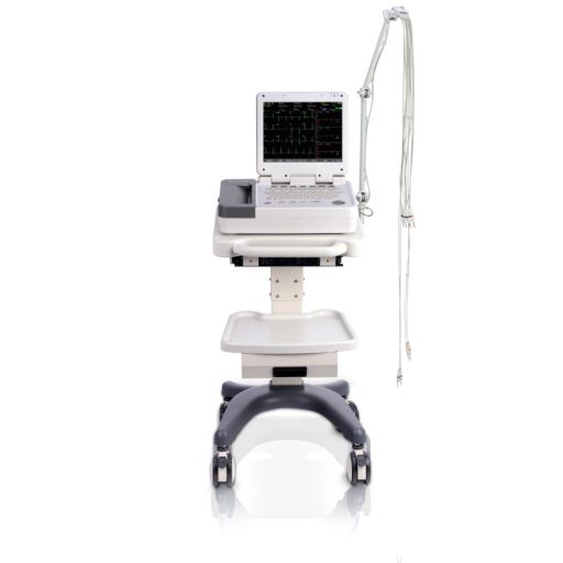 EKG spoczynkowe SE-12 Express