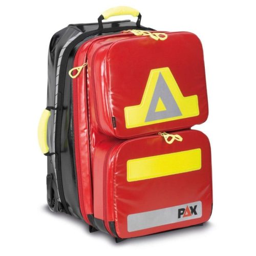 PAX Wasserkuppe L-FT2 Trolley and backpack
