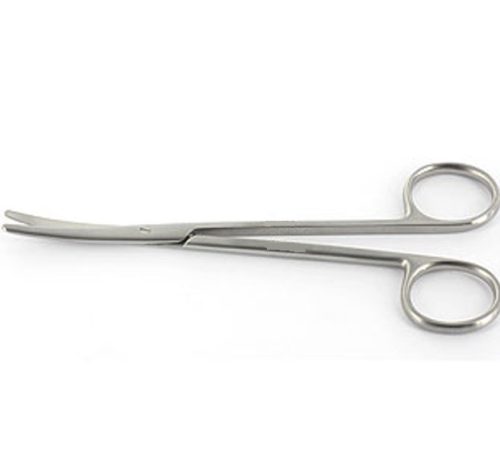 Nożyczki chirurgiczne Metzenbaum zakrzywione 14 cm
