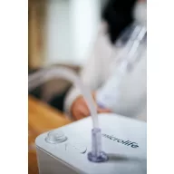 Microlife NEB 200 kompresszoros inhalátor
