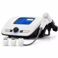 Impactis M+ shockwave therapy device