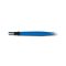 Bipolar straight forceps 15 cm with 0,5 mm tip for coagulator