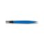 Bipolar straight forceps 15 cm with 0,5 mm tip for coagulator