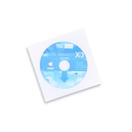 Boso ABI-100 System - Profile Manager XD Software CD