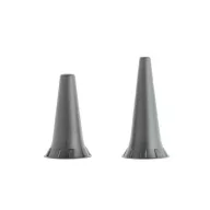   KaWe Single-use ear specula for KaWe F.O. otoscopes & Piccolight (2,5mm)