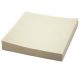 Cut paper towels 20x20 cm non-sterile 1 kg