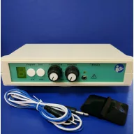 TENSEL me 2001+ TENS + Selective muscle stimulator