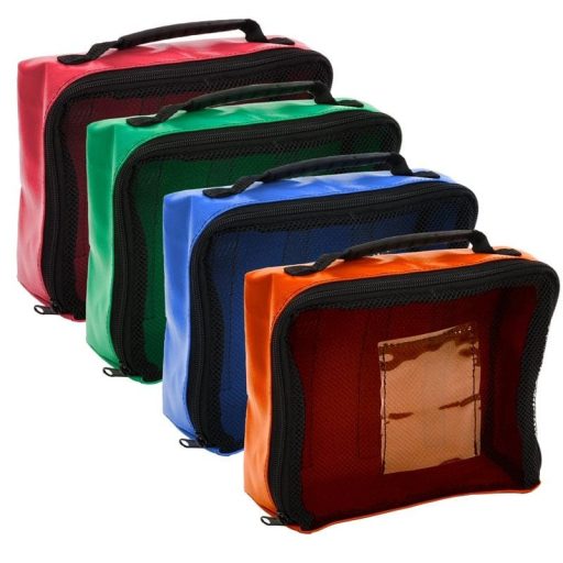 Molle Bag green