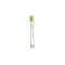 BD Vacutainer blood grouping tube ACD solution B (1.0 ml), light yellow cap, 6 ml, 13 x 100 mm, 100 pcs/box, Ref: 367756