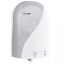 Lucart Identity Toilet Autocut toilet paper dispenser, white
