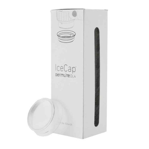 IceCap Einweg-Schutzkappen