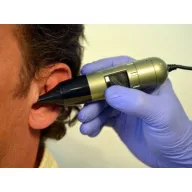 Digital otoscope EarScope Pro MEDL4E