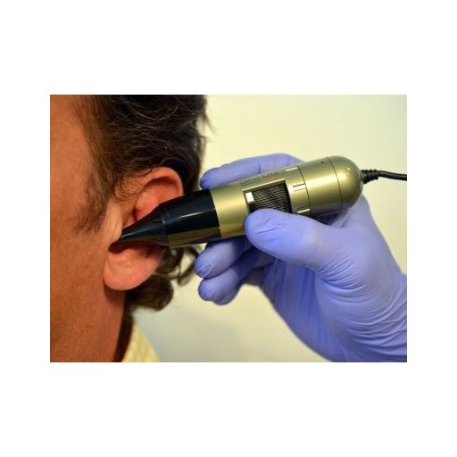 Digital-Otoskop EarScope Pro MEDL4E