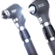 MacroView Basic Otoscope