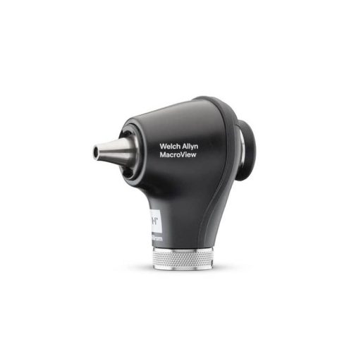 MacroView Basic Otoskop