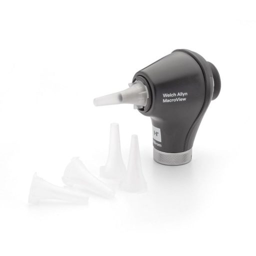 MacroView Basic Otoskop