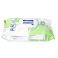   Bacillol® 30 Tissues wipes for fast-acting disinfection of sensitive, washable surfaces