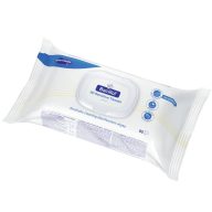   Chusteczki do dezynfekcji powierzchni Bacillol® 30 Sensitive (80 szt.)