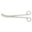 Sims scissors curved 23 cm 