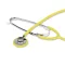 TRAD PLANO COLOR Stethoscope, Yellow