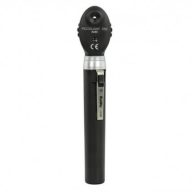Piccolight E50 ophthalmoscope from KaWe (night color)