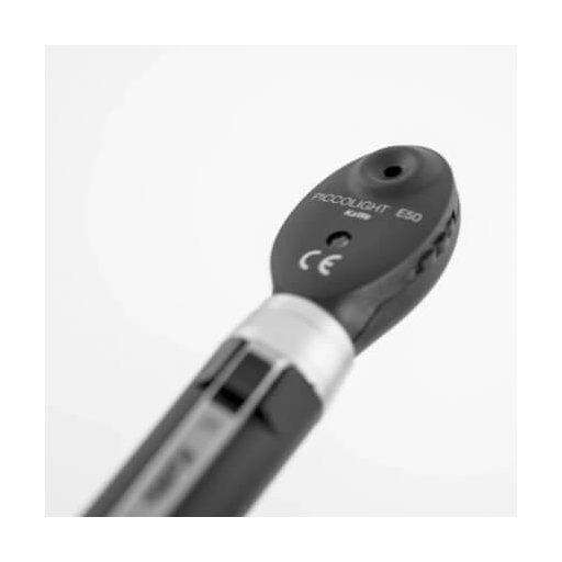 Piccolight E50 ophthalmoscope from KaWe (night color)