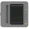 CONTEC E12 12-Channel Touchscreen ECG