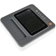 CONTEC E12 12-Kanal-EKG mit Touchscreen