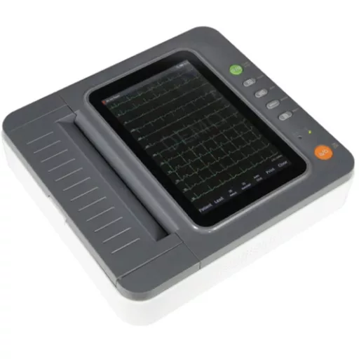 CONTEC E12 12-Channel Touchscreen ECG
