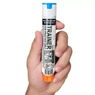   EpiPen / Jext Trainer – Adrenaline Auto-Injector Training Pen for Anaphylaxis Training