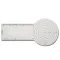 Dermatological Lesion Measuring Template 21 × 5 cm