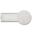 Dermatological Lesion Measuring Template 21 × 5 cm