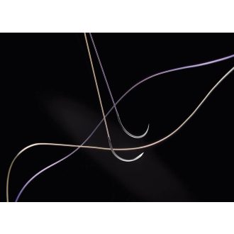 Monosyn purple 4/0 (1,5) 70 cm with HS18 needle (RCP) 36 pcs