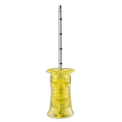 EZ-IO LD 45mm (yellow) Intraosseous needle set