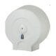 Toilet paper dispenser round, diameter 220 mm