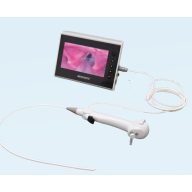   Single-use bronchoscope for BD-M7DF and BD-M3 video laryngoscope monitors
