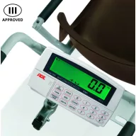 ADE M400020/-01 Lenkrad Stuhlwaage