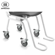 ADE M400020/-01 Lenkrad Stuhlwaage