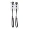 Green Serie™ 777 Wandtransformator Set Koaxial LED