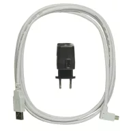 Green Series™ 777 Wall Transformer Set Coaxial LED